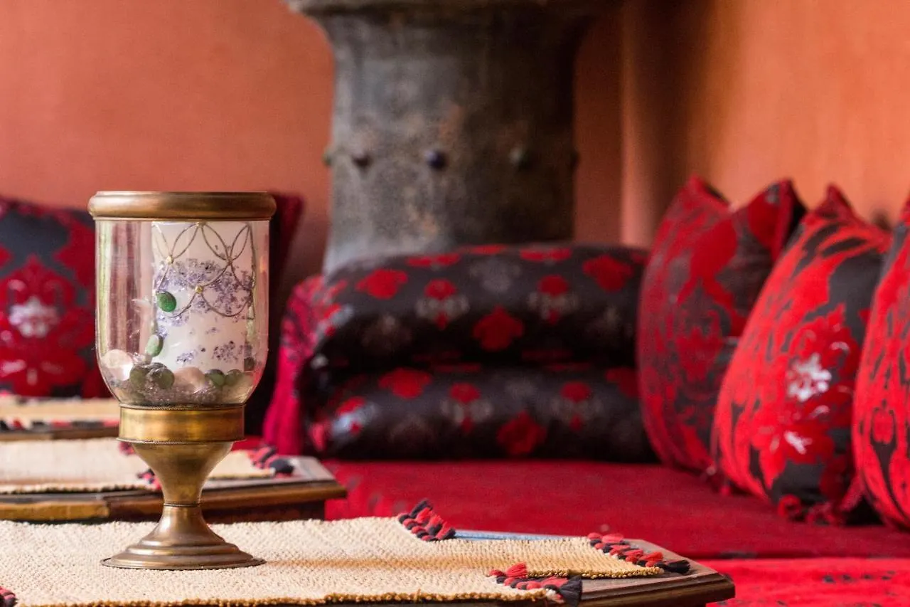 Riad Makene Mouchkill Marrakesh 3*,  Morocco