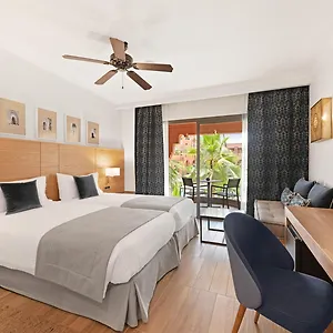 Riu Tikida Garden (adults Only) **** Marrákes