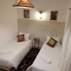 House 43 , Essaouira Maroc