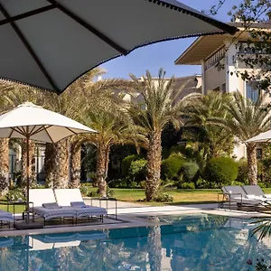 Palais Ronsard Relais&chateaux Hotel