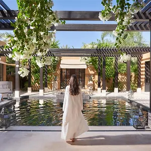 Mandarin Oriental, Marrakech ***** Marrákes