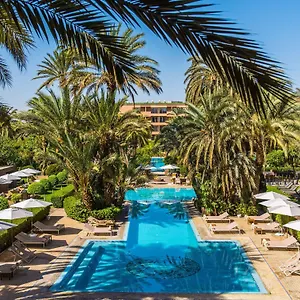 Sofitel Marrakech Palais Imperial & ***** Marrákes