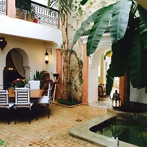 Tawargit Couette-café