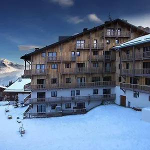 Résidences Les Arolles By Les Etincelles 4*, Les Arcs (Savoie) France