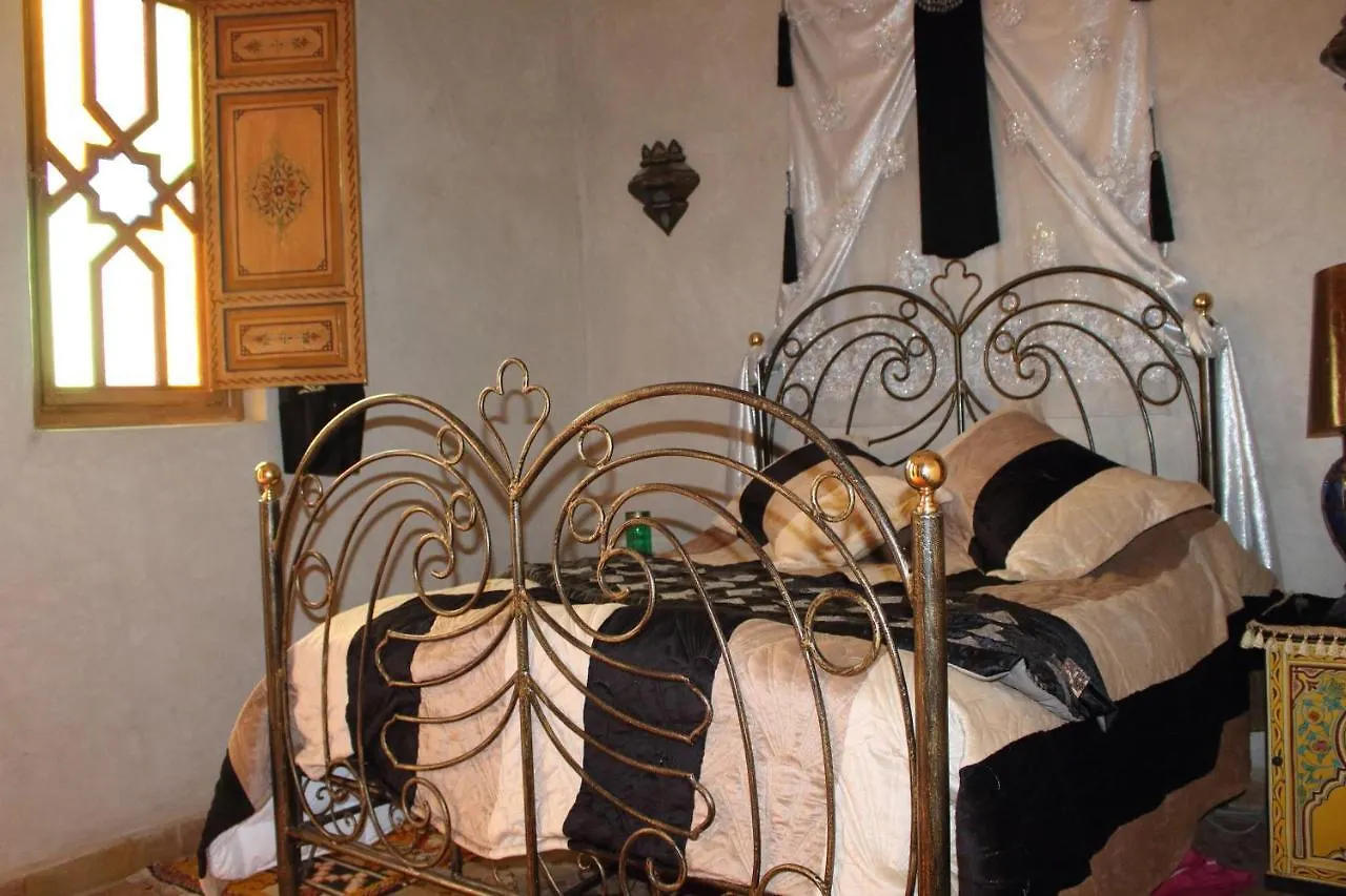 Riad Makene Mouchkill Marrakesh